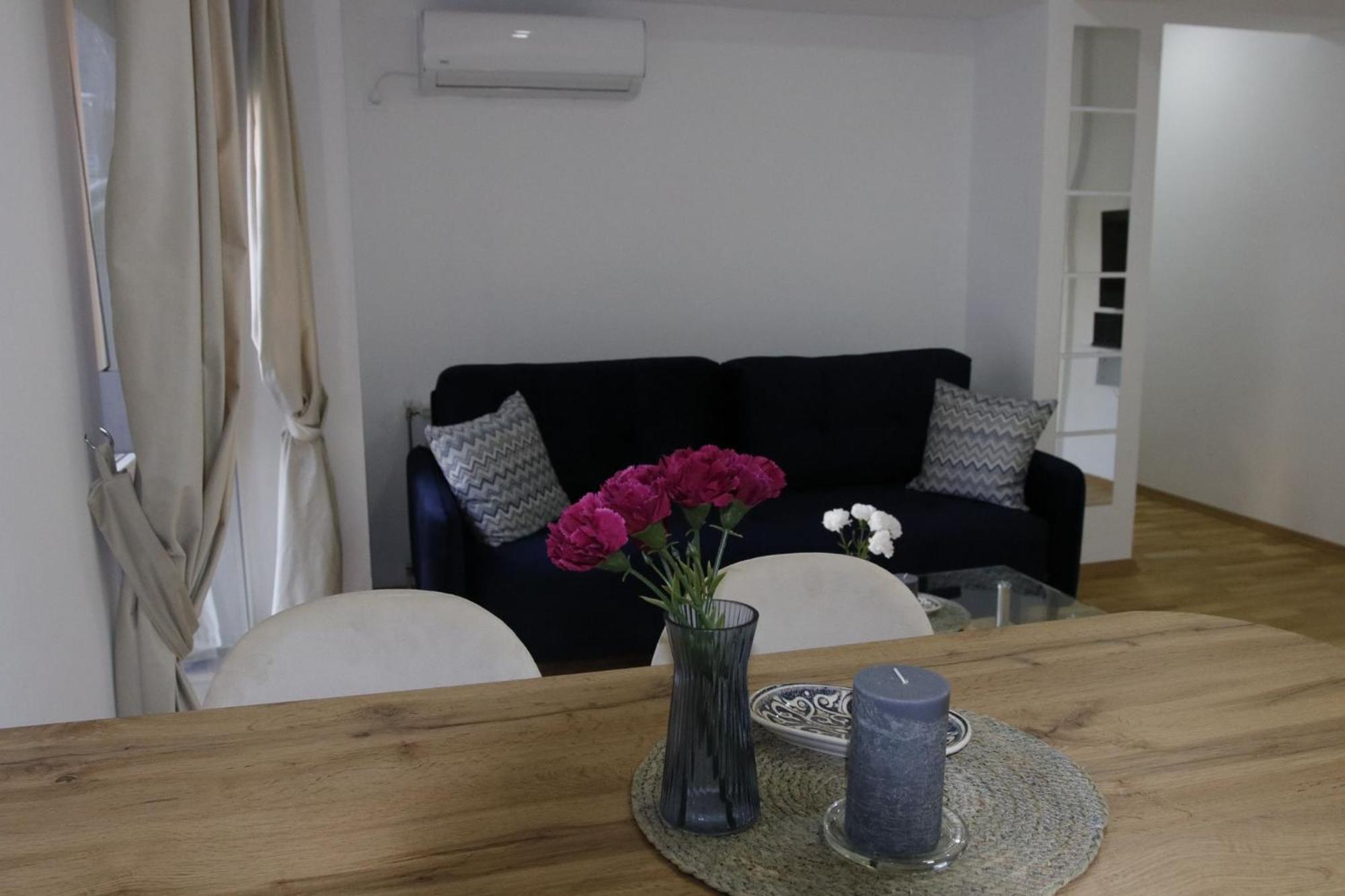 Urban Paradise Appartement *