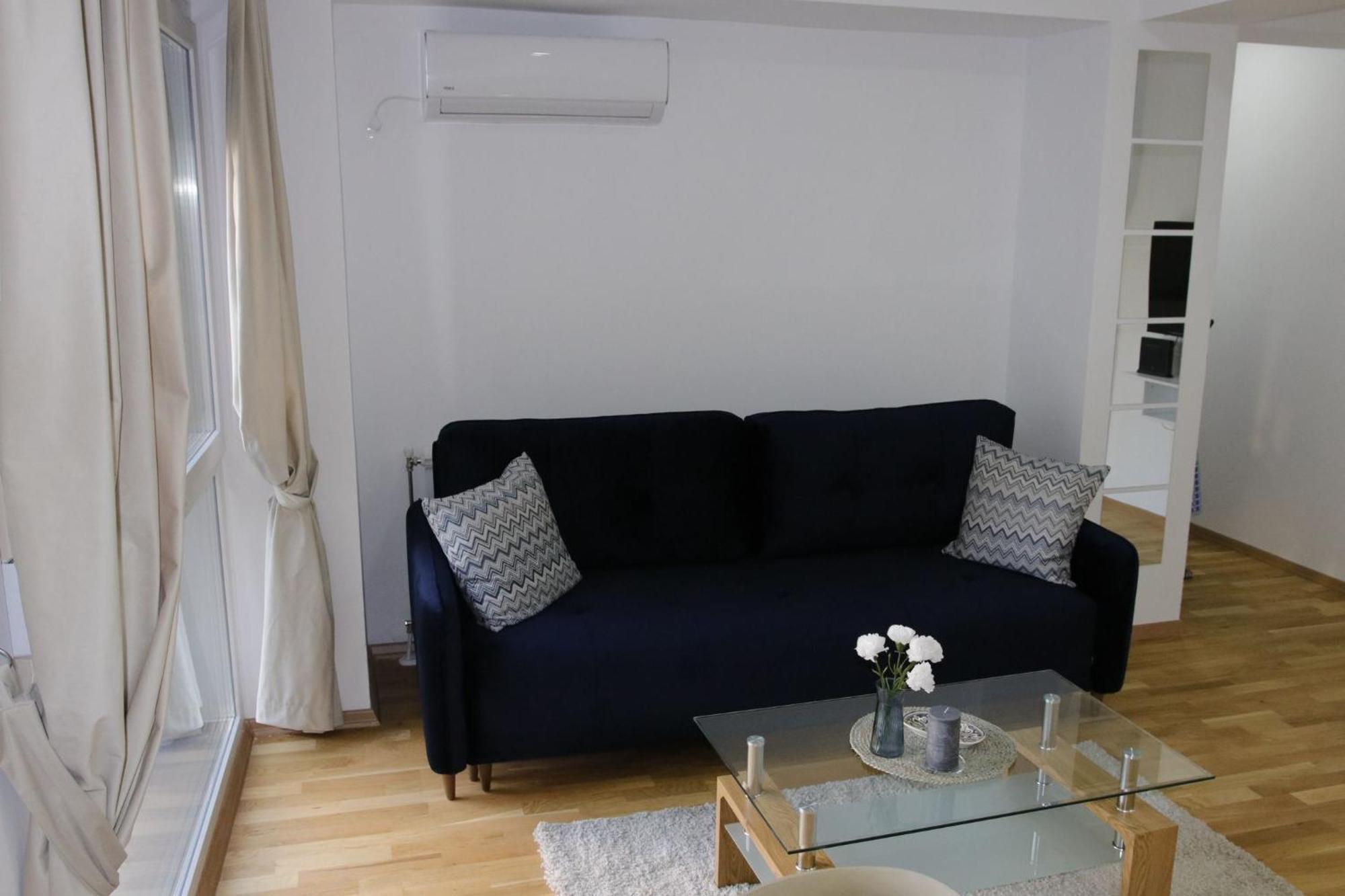 Urban Paradise Appartement Skopje